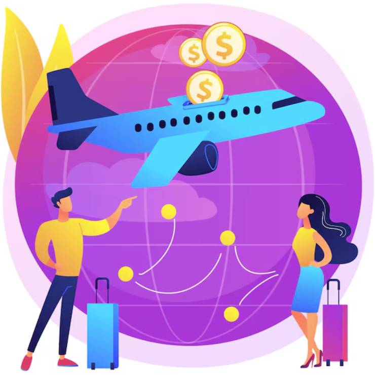 Самолетни билети